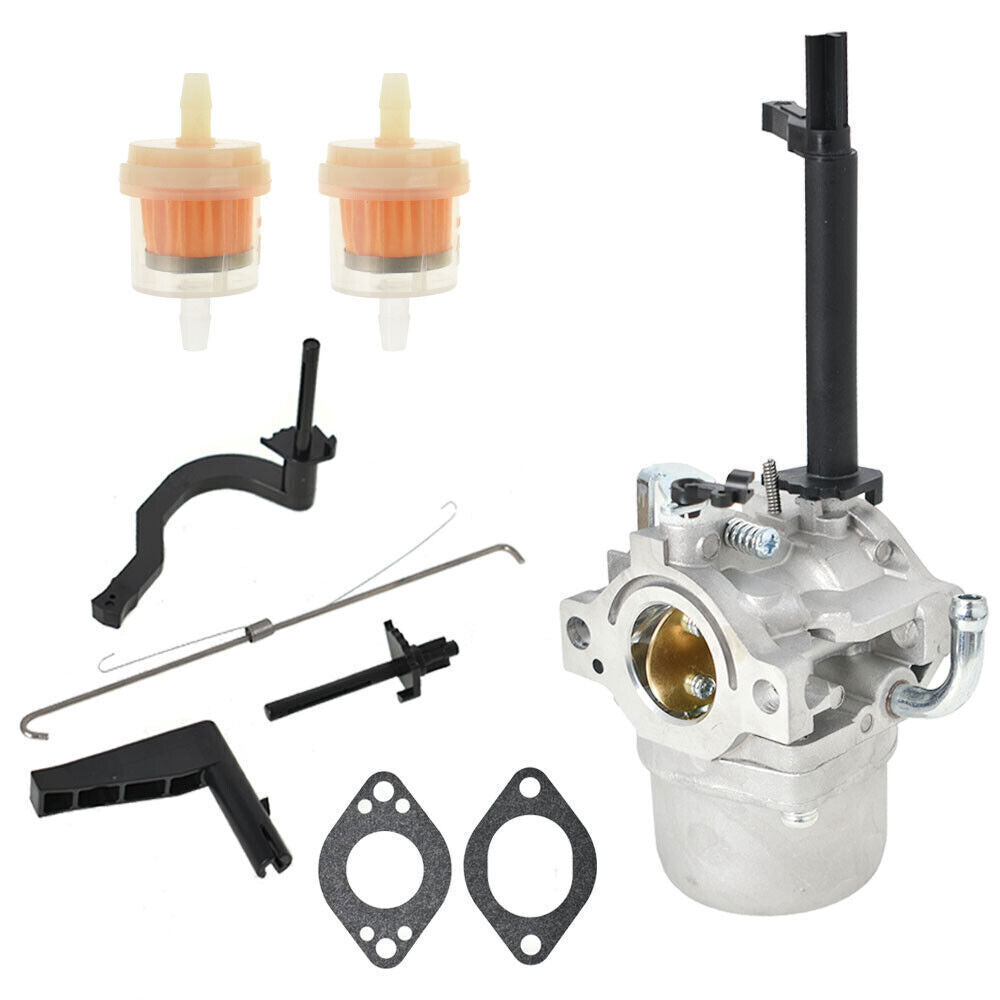 Carburetor For Briggs & Stratton 5000 5550 6200 8550 10HP Generator GenPower 305