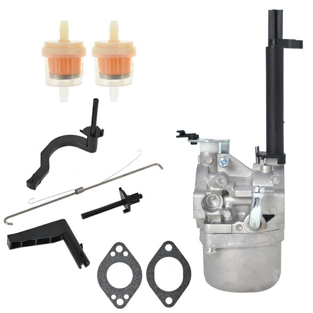 Carburetor For Briggs & Stratton 5000 5550 6200 8550 10HP Generator GenPower 305