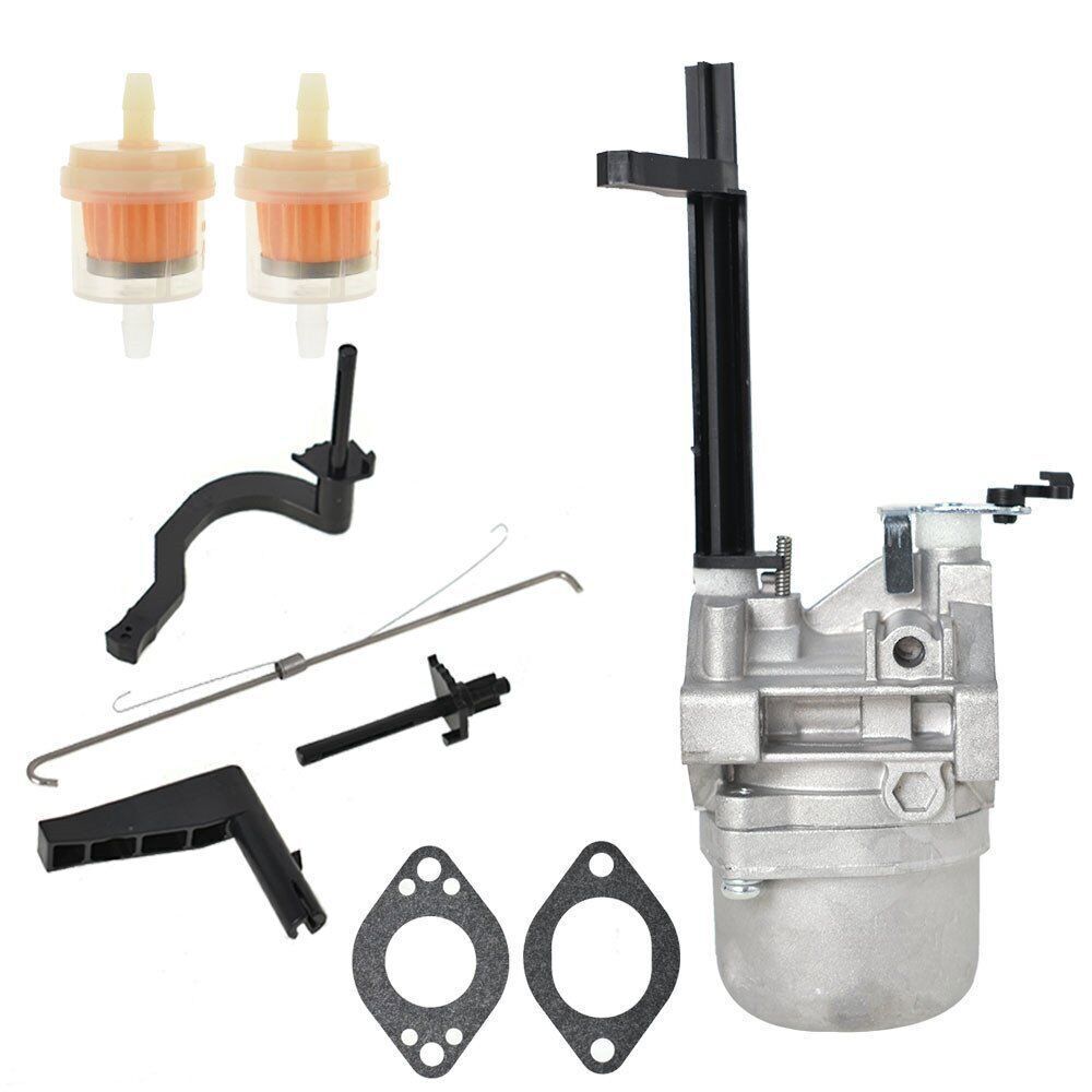 Carburetor For Briggs & Stratton 5000 5550 6200 8550 10HP Generator GenPower 305