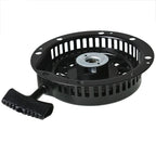 Pull Recoil Starter Assembly For Tecumseh 590704 590748 590736 590746