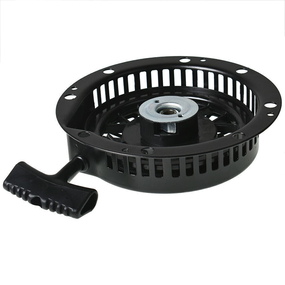 Pull Recoil Starter Assembly For Tecumseh 590704 590748 590736 590746