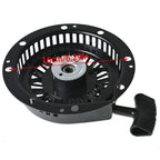 Pull Recoil Starter Assembly For Tecumseh 590704 590748 590736 590746