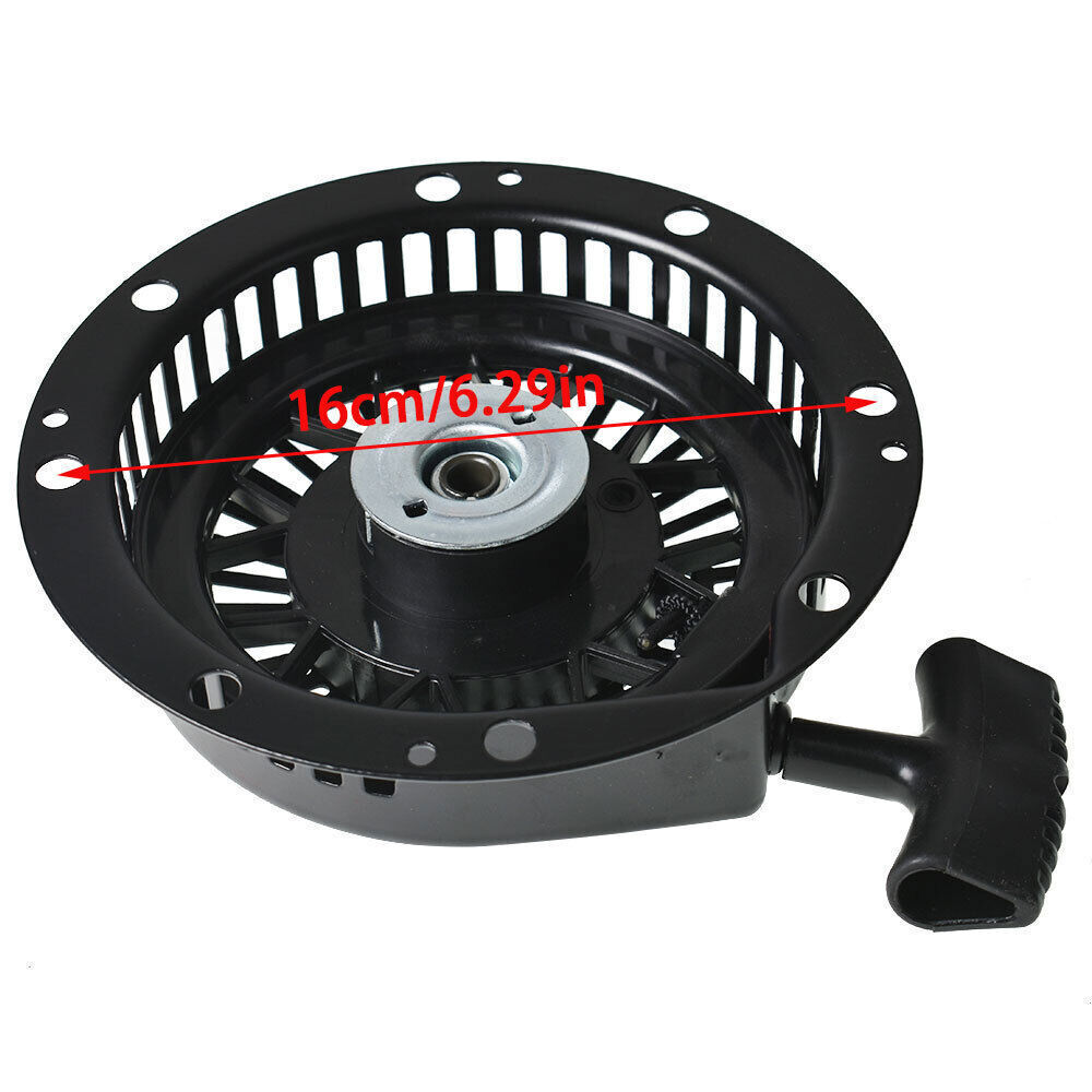 Pull Recoil Starter Assembly For Tecumseh 590704 590748 590736 590746