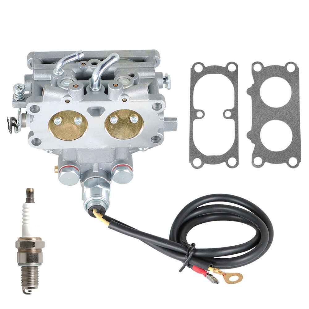 Carburetor For Honda GX670 24HP Engine 16100-ZN1-813 16100-ZN1-812 16100-ZN1-802