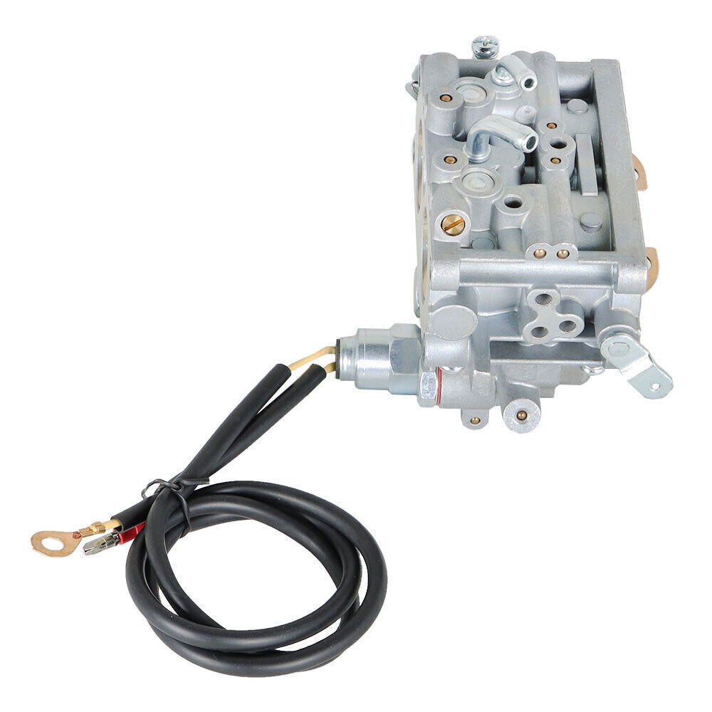 Carburetor For Honda GX670 24HP Engine 16100-ZN1-813 16100-ZN1-812 16100-ZN1-802