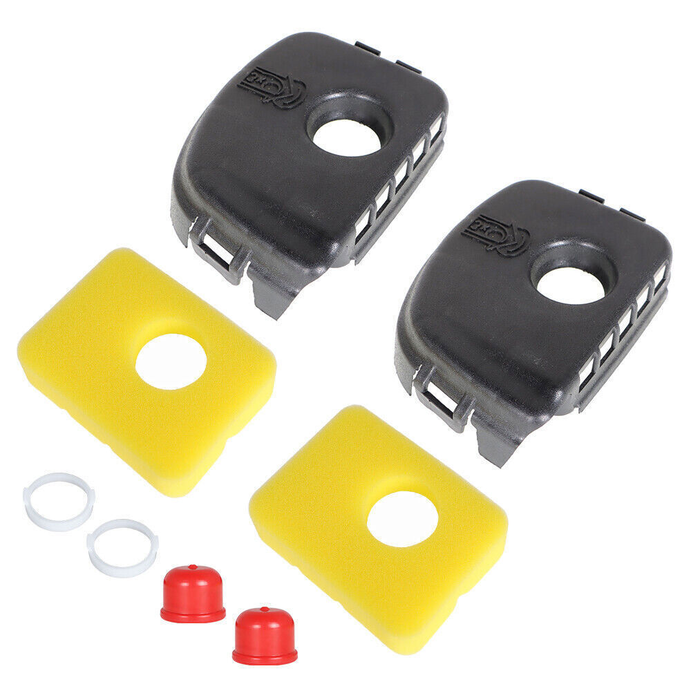 595660 Air Cleaner Cover 799579 Foam Filter 594281 Primer For Briggs & Stratton