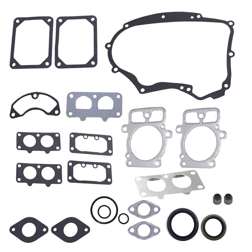 Gasket Set For Briggs & Stratton 406777 407677 407777 694012 499889 Engine