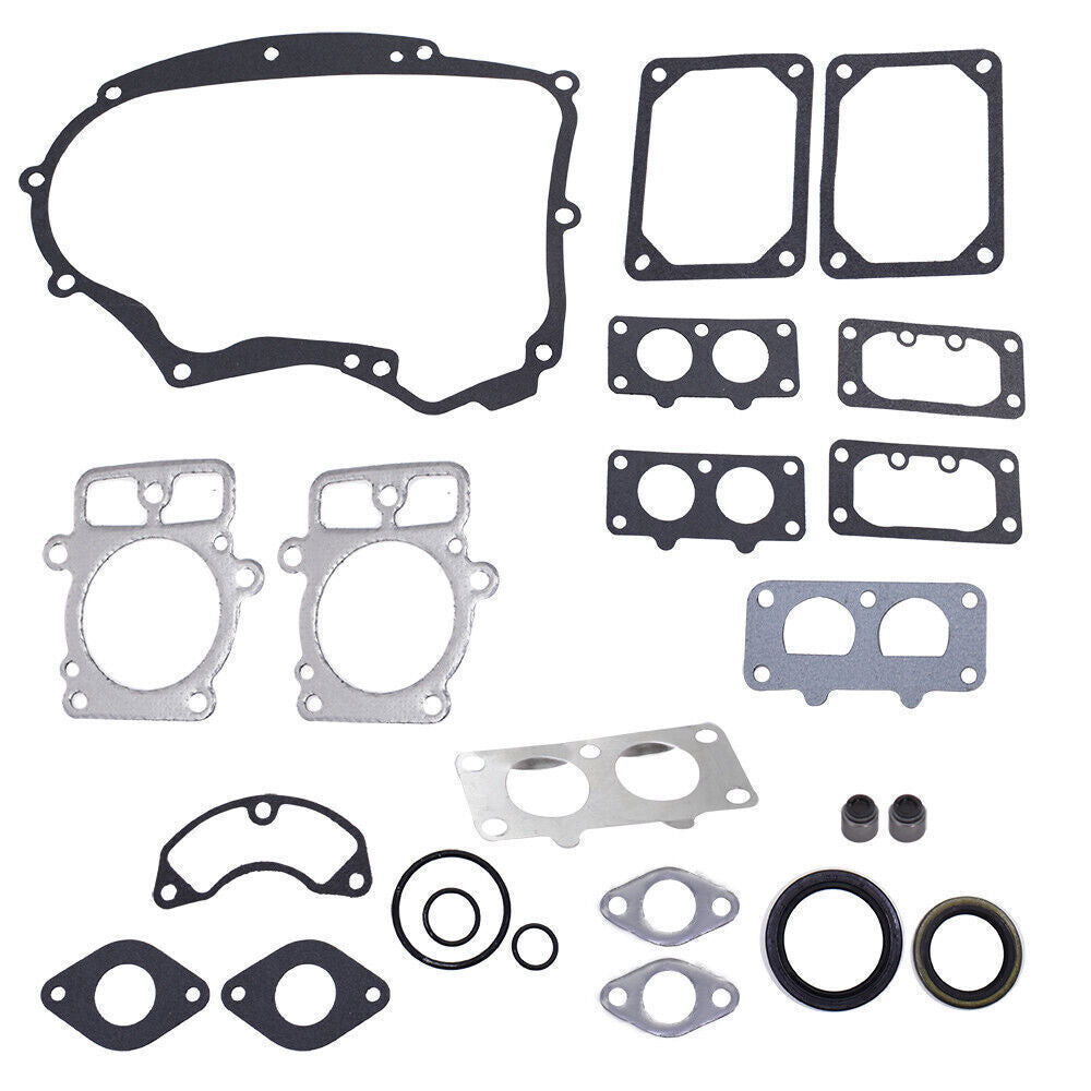 Gasket Set For Briggs & Stratton 406777 407677 407777 694012 499889 Engine