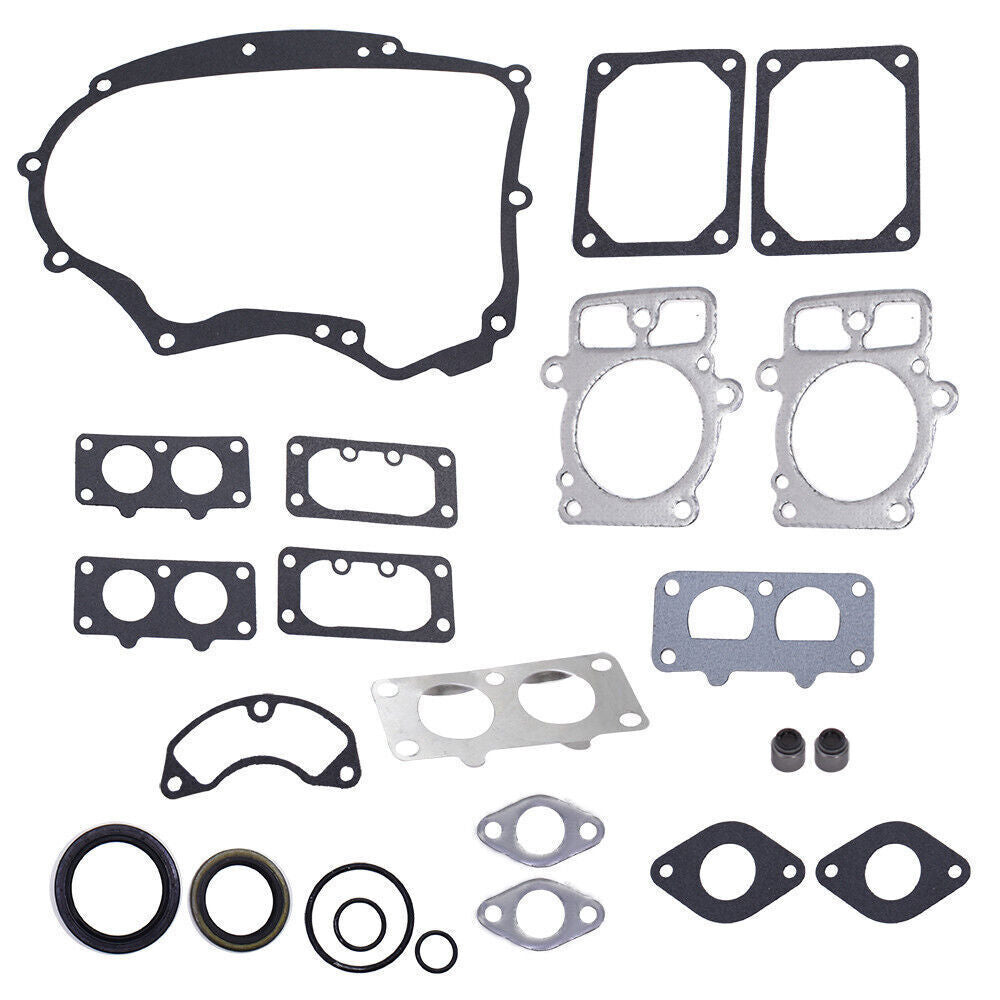 Gasket Set For Briggs & Stratton 406777 407677 407777 694012 499889 Engine