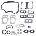 Gasket Set For Briggs & Stratton 406777 407677 407777 694012 499889 Engine