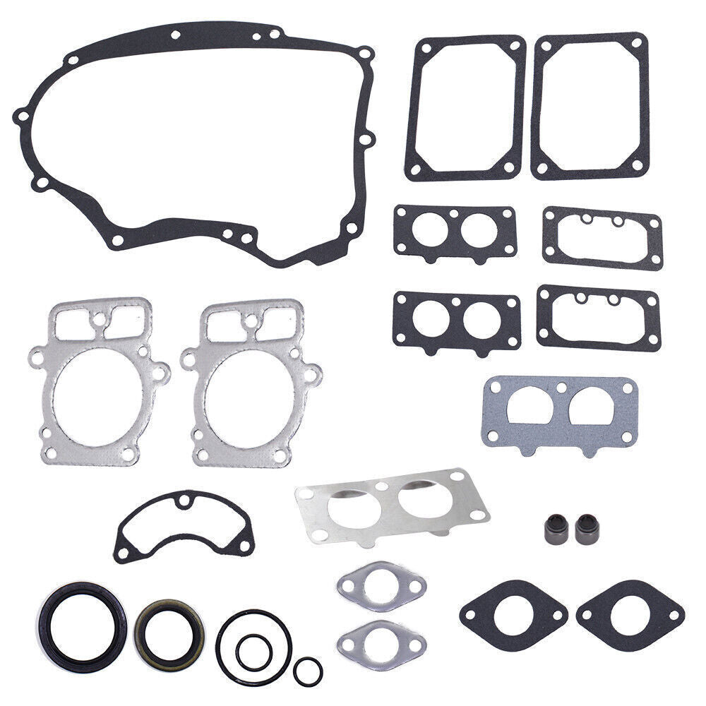 Gasket Set For Briggs & Stratton 406777 407677 407777 694012 499889 Engine