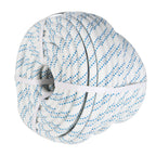 5/8" × 150' Double Braid Nylon Polyester Arborist Bull Rope Pulling Rigging Line
