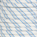 5/8" × 150' Double Braid Nylon Polyester Arborist Bull Rope Pulling Rigging Line