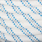 5/8" × 150' Double Braid Nylon Polyester Arborist Bull Rope Pulling Rigging Line