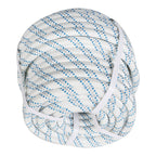 5/8" × 150' Double Braid Nylon Polyester Arborist Bull Rope Pulling Rigging Line