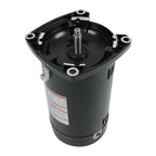 Square Flange Swimming Pool Pump 3/4HP Pool Pump USQ1072 Pool Pump Motor