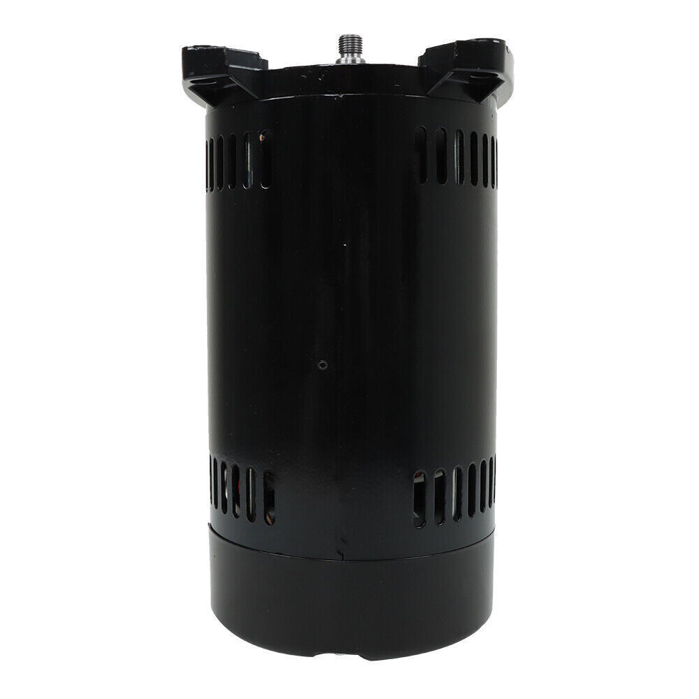 Square Flange Swimming Pool Pump 3/4HP Pool Pump USQ1072 Pool Pump Motor