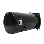 Square Flange Swimming Pool Pump 3/4HP Pool Pump USQ1072 Pool Pump Motor