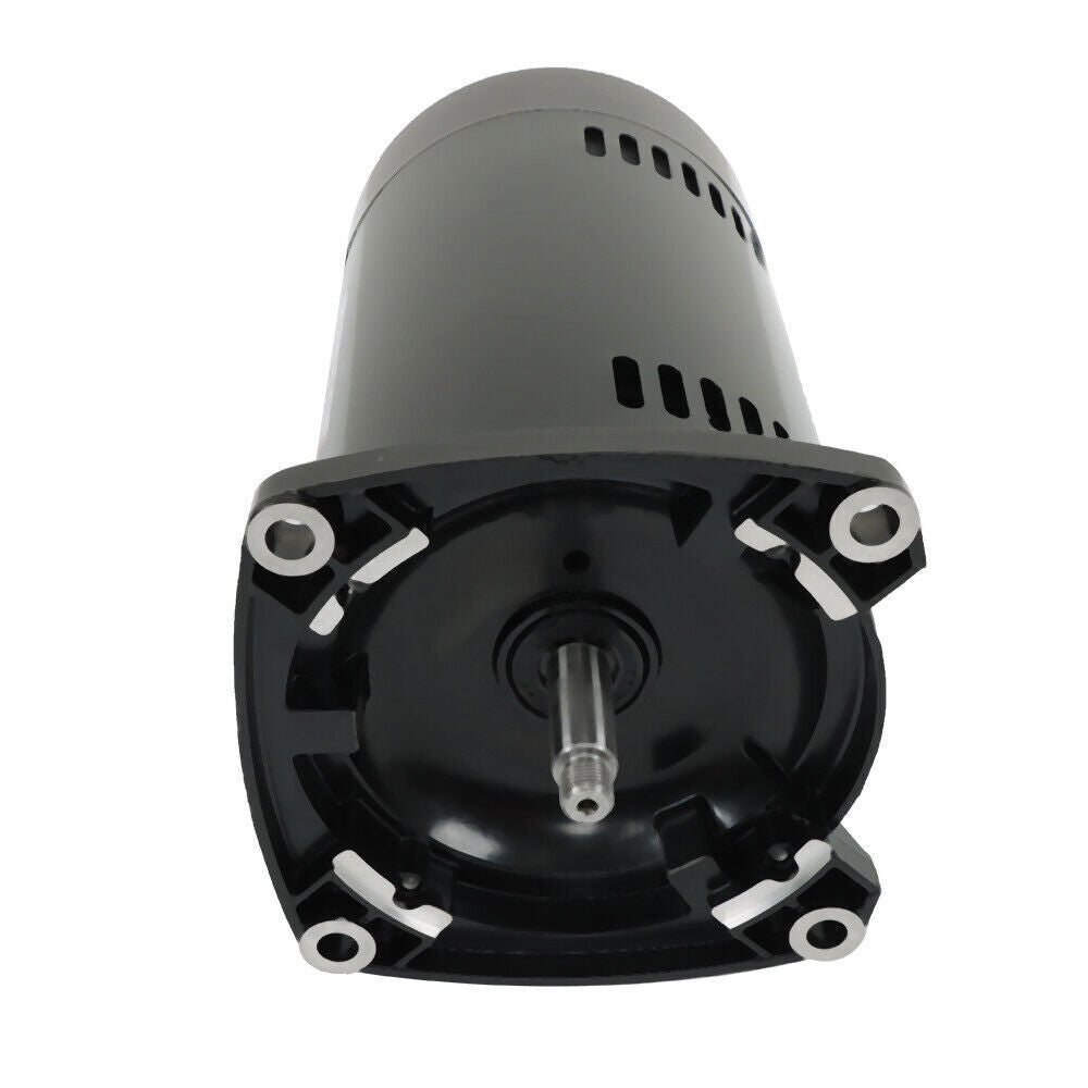 Square Flange Swimming Pool Pump 3/4HP Pool Pump USQ1072 Pool Pump Motor