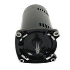 Square Flange Swimming Pool Pump 3/4HP Pool Pump USQ1072 Pool Pump Motor