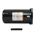 Square Flange Swimming Pool Pump 3/4HP Pool Pump USQ1072 Pool Pump Motor