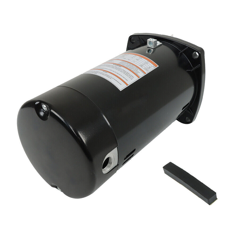 Square Flange Swimming Pool Pump 3/4HP Pool Pump USQ1072 Pool Pump Motor