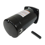 Square Flange Swimming Pool Pump 3/4HP Pool Pump USQ1072 Pool Pump Motor