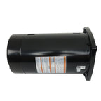 Square Flange Swimming Pool Pump 3/4HP Pool Pump USQ1072 Pool Pump Motor
