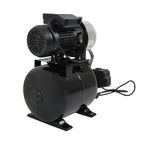 1.6HP 1320GPH 115V Shallow Well Pump Stainless Steel Pump With Pressure Tank