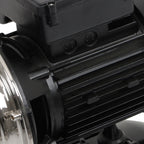 1.6HP 1320GPH 115V Shallow Well Pump Stainless Steel Pump With Pressure Tank