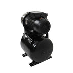 1.6HP 1320GPH 115V Shallow Well Pump Stainless Steel Pump With Pressure Tank