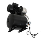 1.6HP 1320GPH 115V Shallow Well Pump Stainless Steel Pump With Pressure Tank