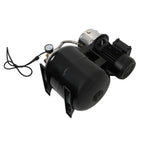 1.6HP 1320GPH 115V Shallow Well Pump Stainless Steel Pump With Pressure Tank