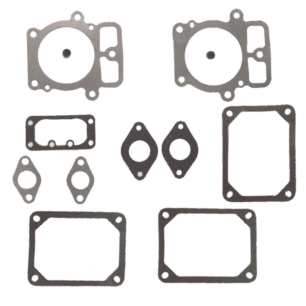 693997 Valve Gasket Set For Briggs & Stratton 694013 Replaces 499890 690971