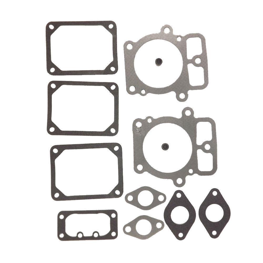 693997 Valve Gasket Set For Briggs & Stratton 694013 Replaces 499890 690971