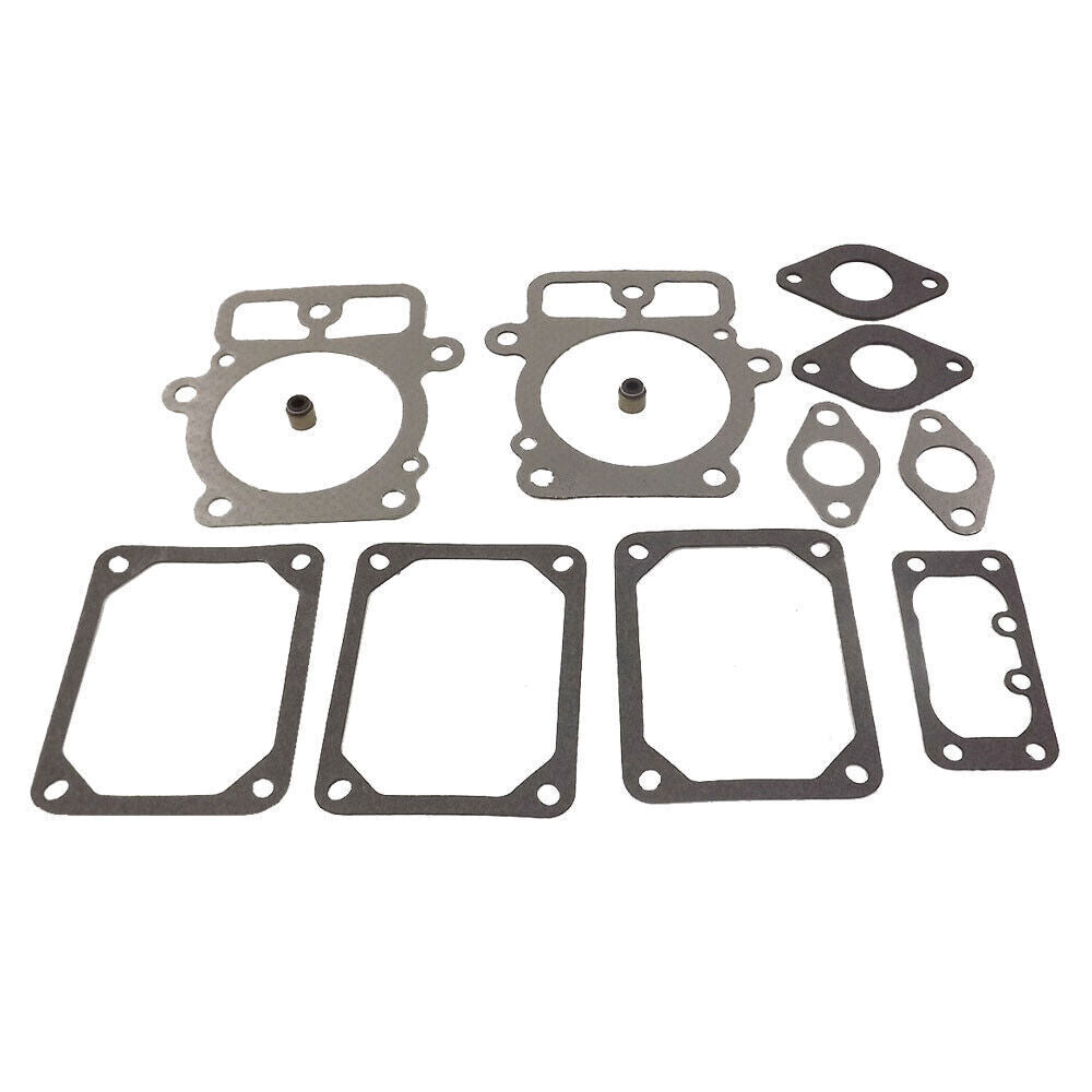 693997 Valve Gasket Set For Briggs & Stratton 694013 Replaces 499890 690971