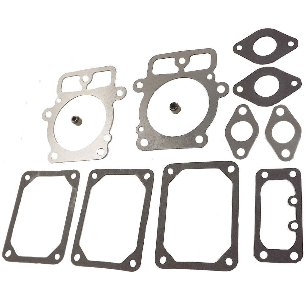693997 Valve Gasket Set For Briggs & Stratton 694013 Replaces 499890 690971
