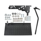 Advanced Chute System ACS6000ULS Chute Blocker 088-6003-00 For Most ZT Mowers
