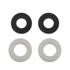 Advanced Chute System ACS6000ULS Chute Blocker 088-6003-00 For Most ZT Mowers