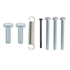 Advanced Chute System ACS6000ULS Chute Blocker 088-6003-00 For Most ZT Mowers