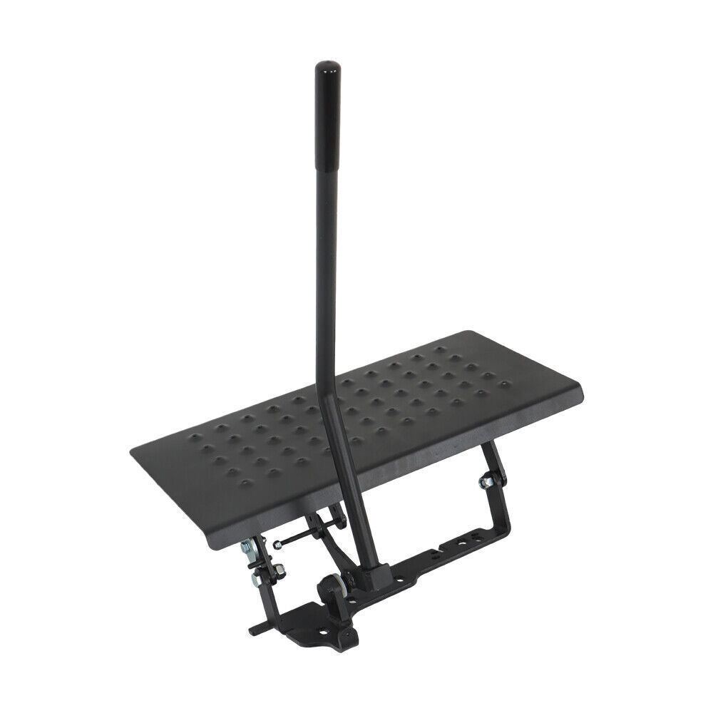 Advanced Chute System ACS6000ULS Chute Blocker 088-6003-00 For Most ZT Mowers