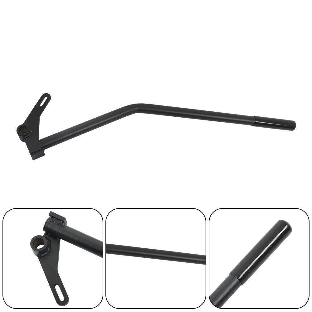 Advanced Chute System ACS6000ULS Chute Blocker 088-6003-00 For Most ZT Mowers