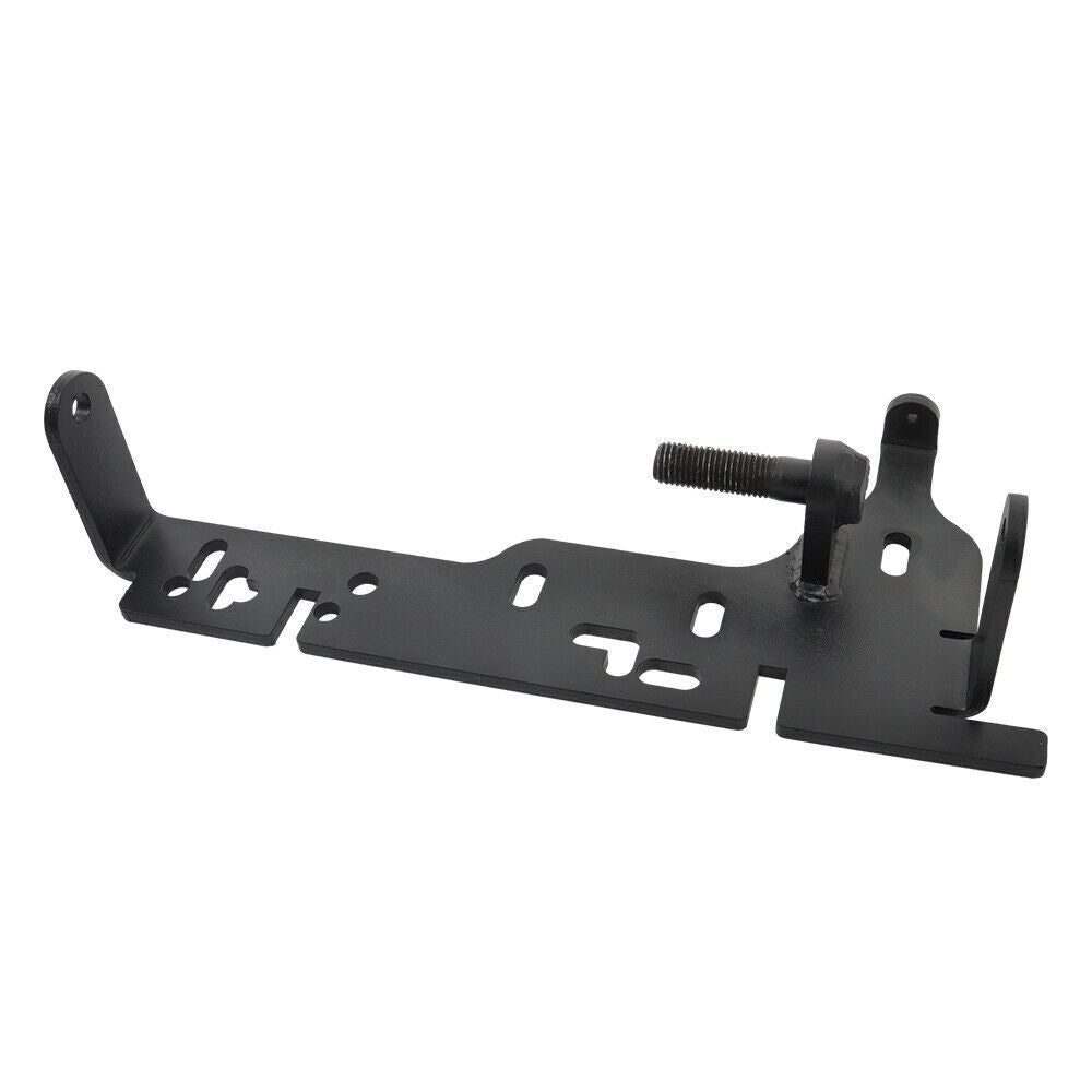 Advanced Chute System ACS6000ULS Chute Blocker 088-6003-00 For Most ZT Mowers