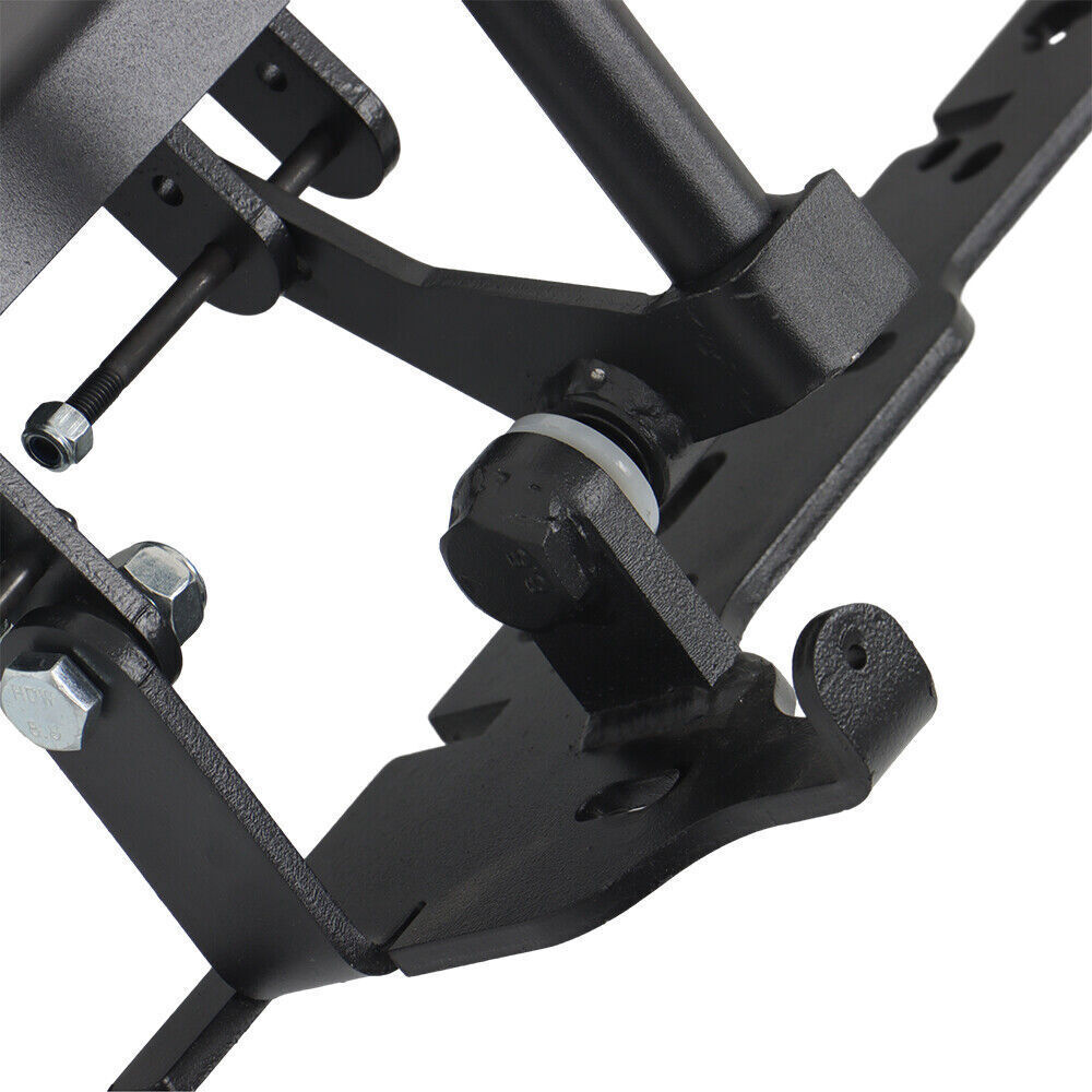 Advanced Chute System ACS6000ULS Chute Blocker 088-6003-00 For Most ZT Mowers