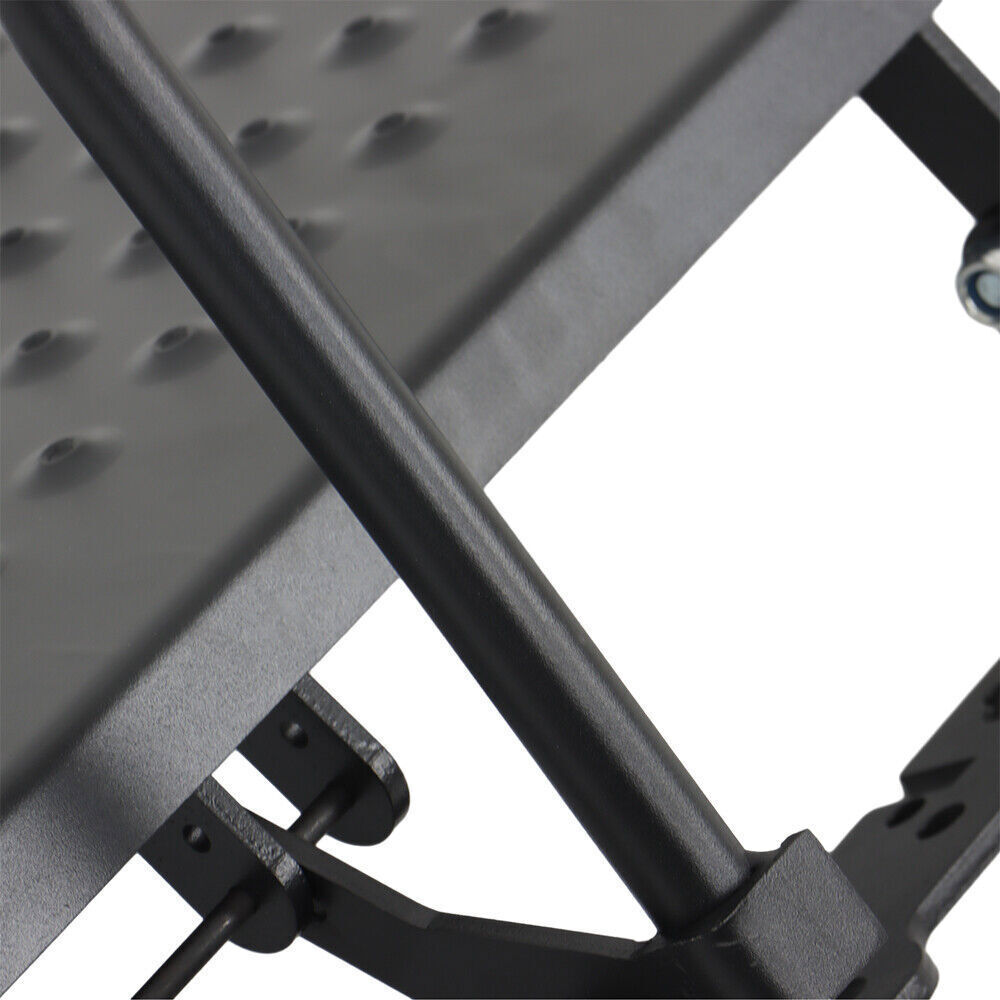 Advanced Chute System ACS6000ULS Chute Blocker 088-6003-00 For Most ZT Mowers