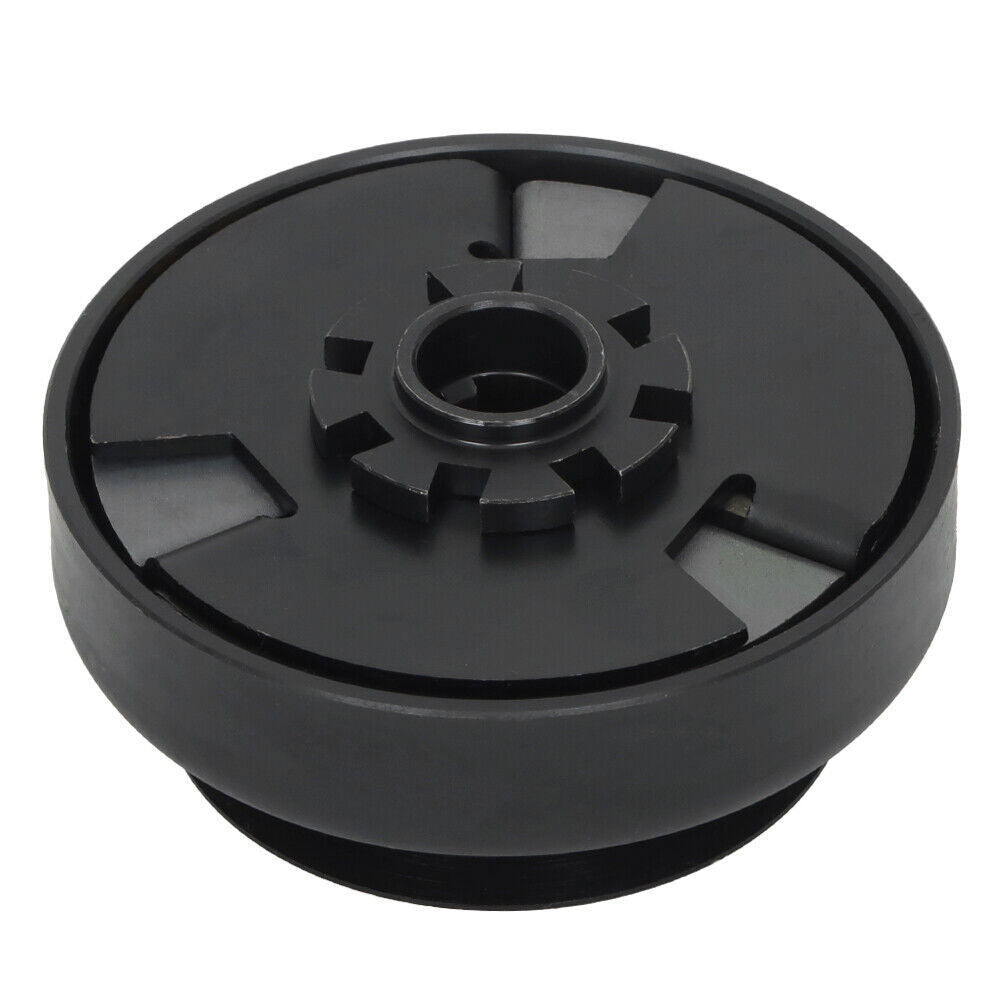 Centrifugal Clutch 3/4" Bore Belt Pulley Drive Go kart Mini Bike for Carter