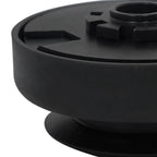 Centrifugal Clutch 3/4" Bore Belt Pulley Drive Go kart Mini Bike for Carter