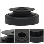 Centrifugal Clutch 3/4" Bore Belt Pulley Drive Go kart Mini Bike for Carter