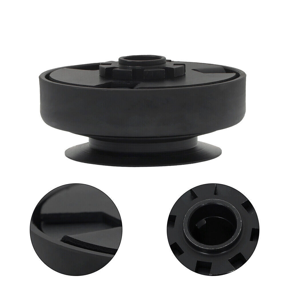 Centrifugal Clutch 3/4" Bore Belt Pulley Drive Go kart Mini Bike for Carter