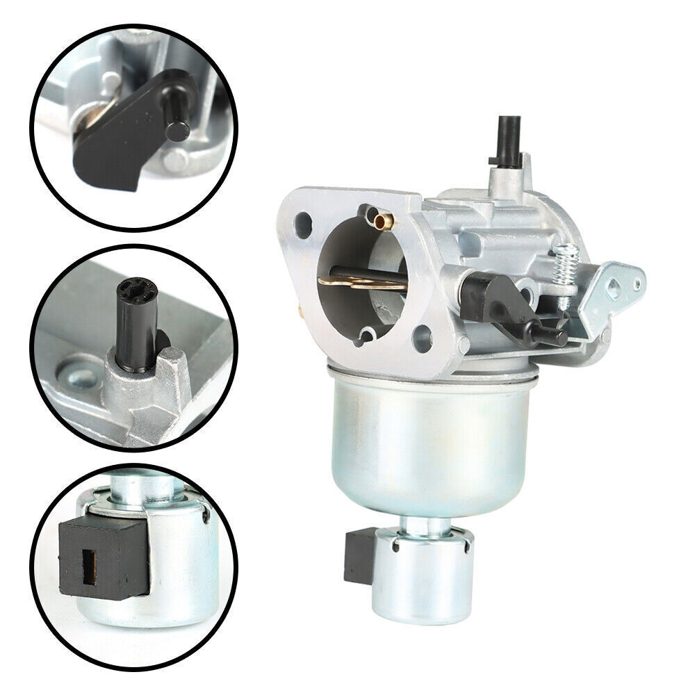 Carburetor For John Deere LX280 LX288 LT190 GT235 GT235E 15003-7102 15004-7056